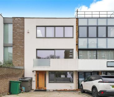 5 bedroom terraced house to rent - Photo 5