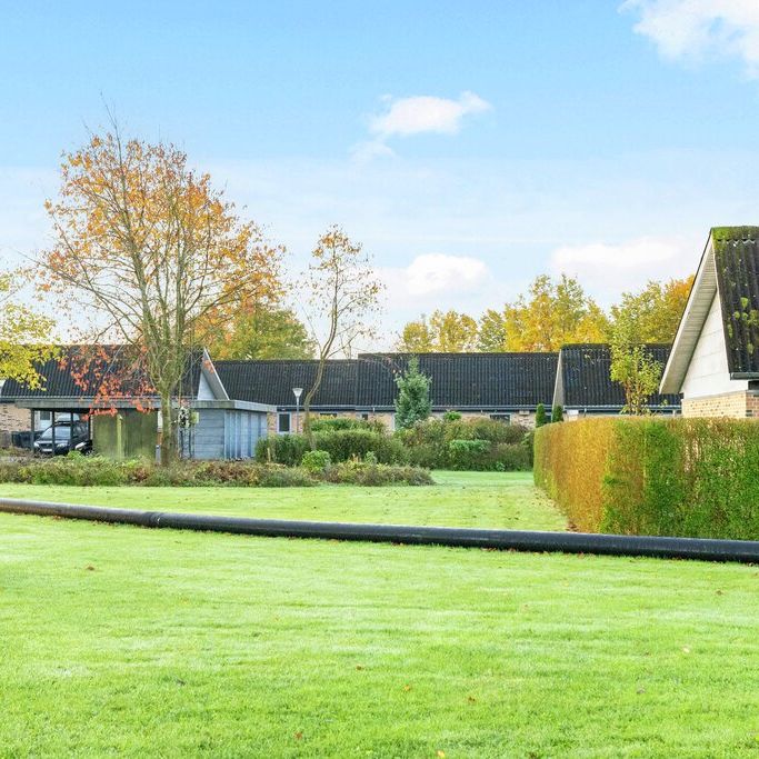 Daugårdsvej, 35, Hovedgård, 8732 - Photo 1