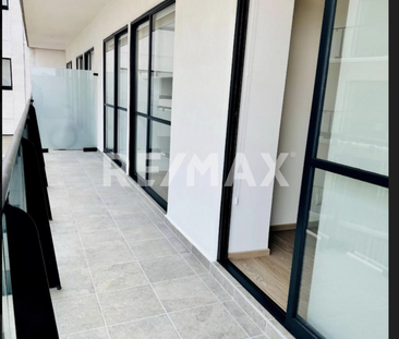 Departamento en renta en Calzada México-Tacuba, Anáhuac I Secc - Photo 1