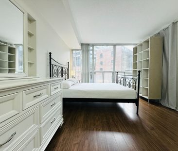 For Lease - 24 Wellesley Street Unit# 410, Toronto, Ontario - Photo 6