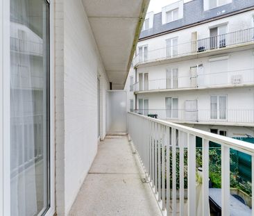 Te huur jaarbasis: Ruim, lichtrijk appartement in het centrum van B... - foto 6