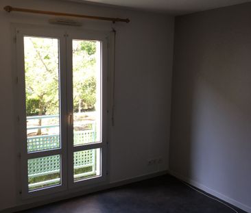 Studio POITIERS – 22.35 m2 - Photo 1