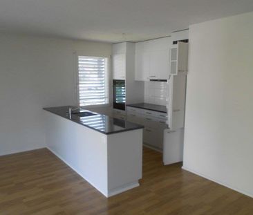 3.5 Zimmer, 88 m², 2. Stock - Photo 2