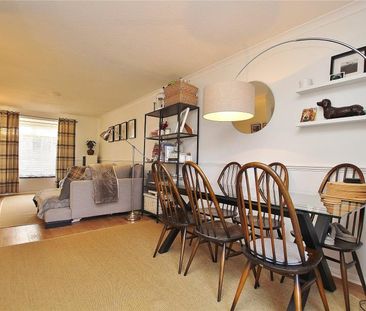 3 bedroom terraced house to rent - Photo 2