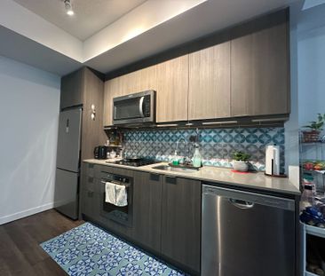 For Lease - 38 FOREST MANOR Road Unit# 609, Toronto, Ontario - Photo 4