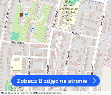 Do wynajęcia mieszkanie 2-pokoje GLIWICE | TRYNEK - Zdjęcie 1
