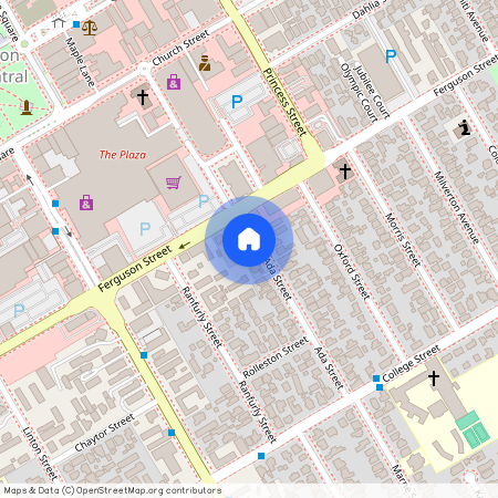 10 Ada Street, Palmerston North Central, Palmerston North City