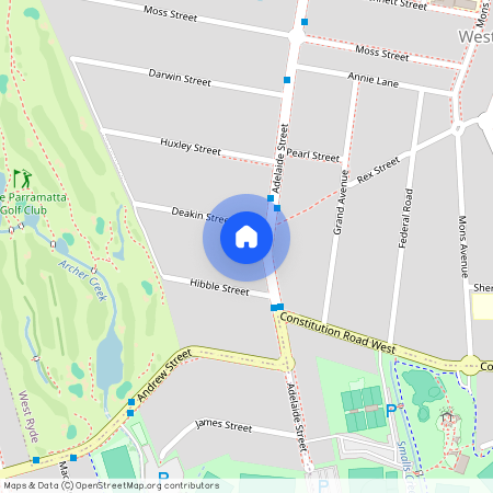 79 Adelaide Street, NSW 2114, West Ryde