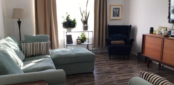 Grand 5 1/2 a louer St-Jérome, a partir du 1 décembre ou 1er janvier. Endroit tranquille avec locataires établies depuis plusieurs année. Parcs a roxi - Photo 2