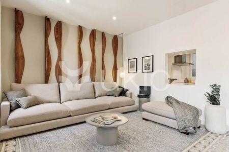 4 room luxury Apartment for rent in Barcelona, Spain - Photo 4
