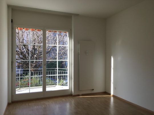 4 Zimmer, 79 m², 2. Stock - Photo 1