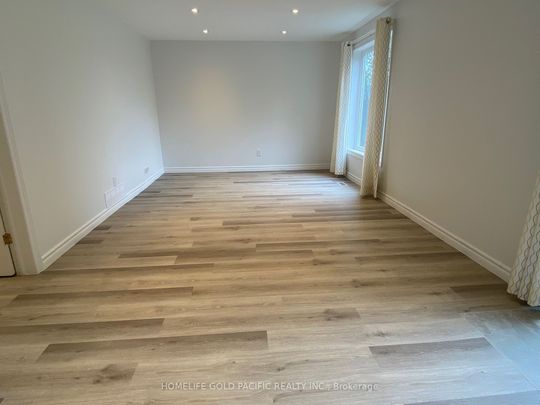 For Lease - 50 Bellbury Crescent, Toronto, Ontario - Photo 1