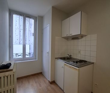 Location Appartement 1 pièce 17m² VICHY 03200 - Photo 3
