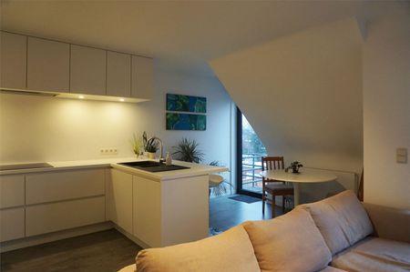 Appartement te huur - Photo 2