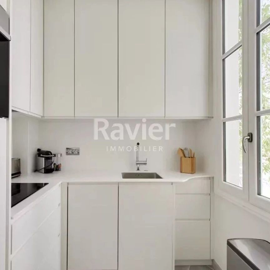 AV ACHILLE PERETTI - NEUILLY SUR SEINE - 92200 Neuilly-sur-Seine - Réf 86185907 - Photo 1