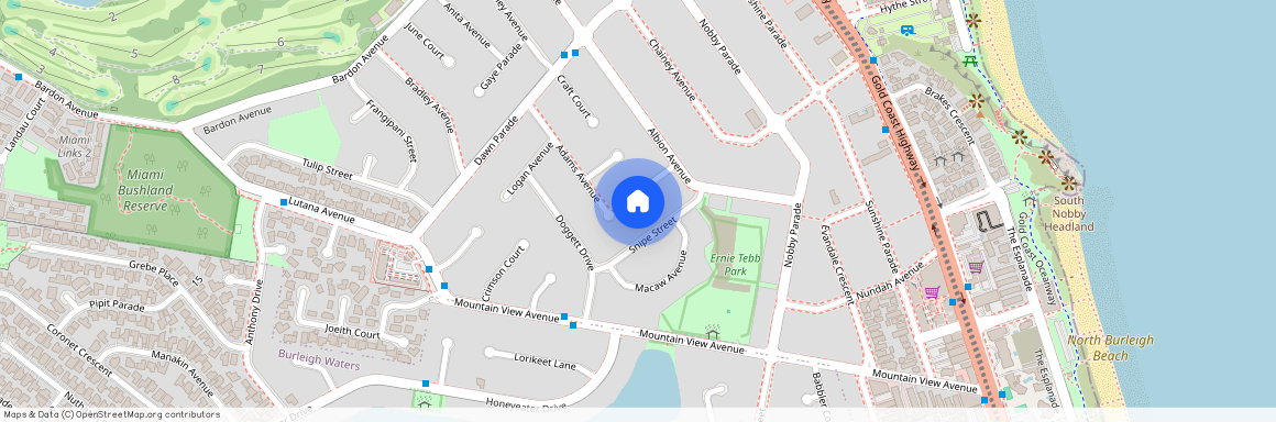 2/8 Crisp Court, Qld 4220, Miami