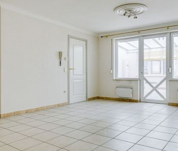 Appartement te huur in Herk-de-Stad voor € 775 met 1 slaapkamer - Foto 5