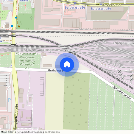 Geithainer Str. 93, 04328, Leipzig Ot Paunsdorf