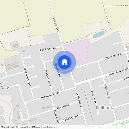 7 Duffy Street, Qld 4670, Millbank