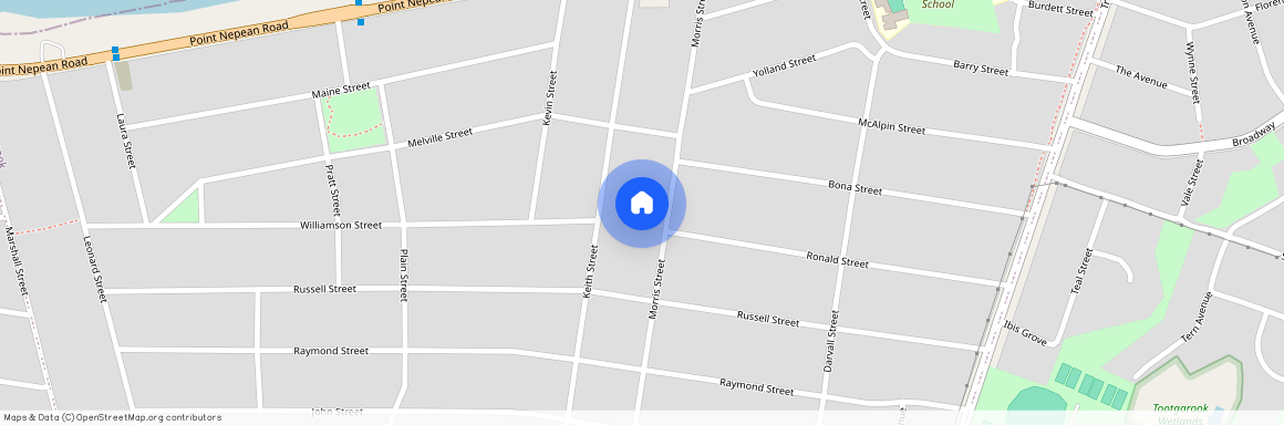 1/46 Morris Street, Vic 3941, Tootgarook