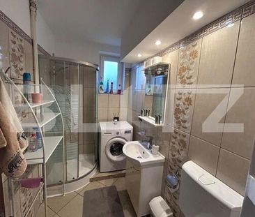 Apartament cu 2 camere, 53 mp, zona Wiessana - Photo 6