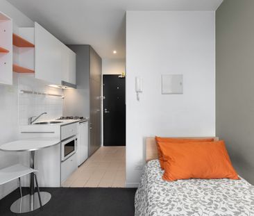 306/9 Earl Street, Carlton, Vic 3053 - Photo 5