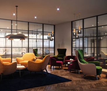 Jasper Walk, - Photo 1