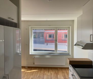 Trapetsgatan 10 - Foto 4