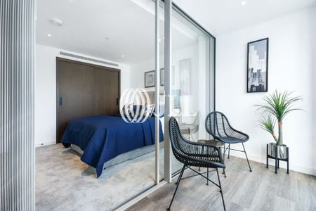 Landmark Pinnacle, London E14 - Photo 2