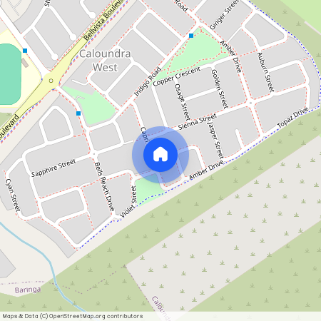 23 Capri Street, Qld 4551, Caloundra West