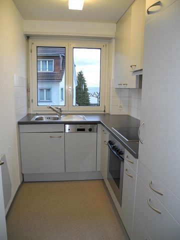 2 Zimmer Wohnung - Foto 3