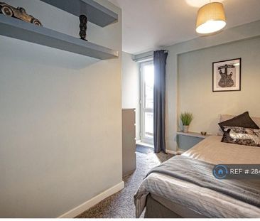 2 bedroom flat to rent - Photo 4