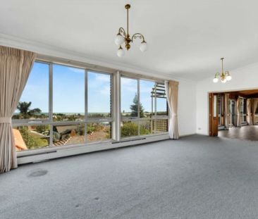 Grand Beachside Living with Panoramic Bay Views - Photo 1