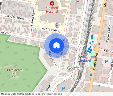 “Great complex moments to the CBD !” - Photo 1