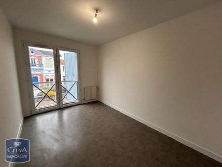 Location Appartement 4 pièces 110m² ST GEORGES DE DIDONNE 17110 - Photo 5