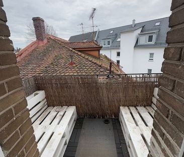 Gepflegte 2-Zimmer Wohnung im Herzen von Zirndorf - Photo 1