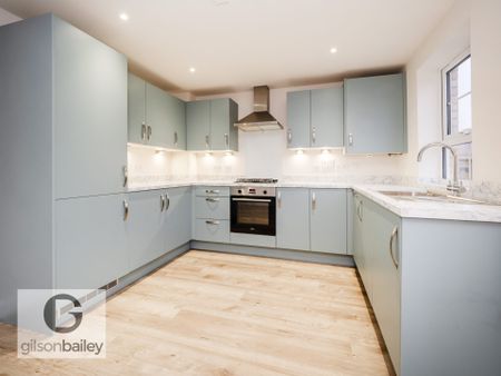 Metcalf Road, Rackheath, Norwich - Photo 5