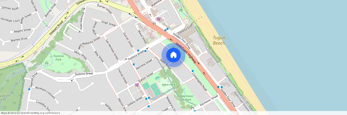 5/496 Coolangatta Road, 4224, Tugun