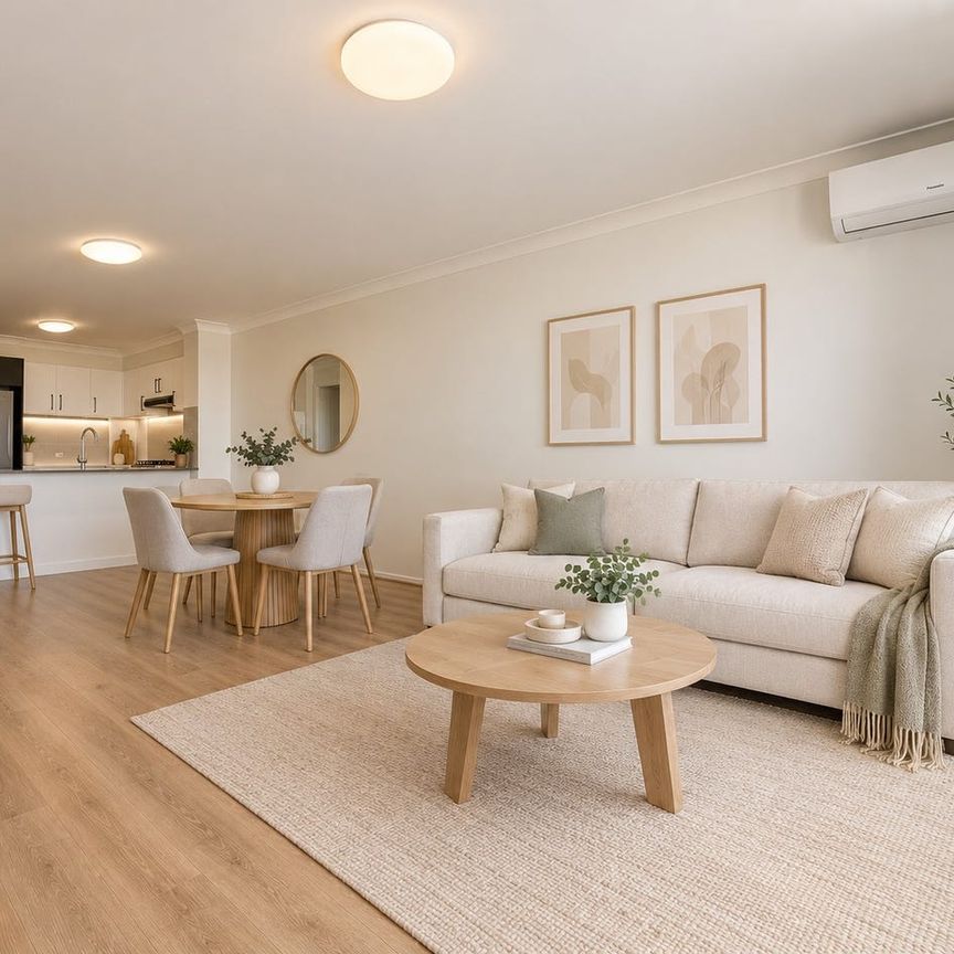 Fresh Interiors & Modern Comfort in a Prime Location - Photo 1
