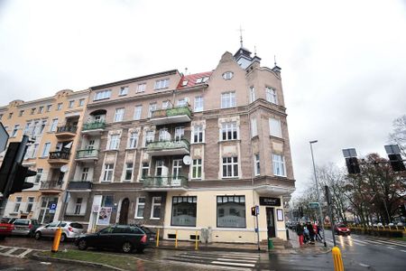 mieszkanie na wynajem Szczecin Niebuszewo - Photo 2