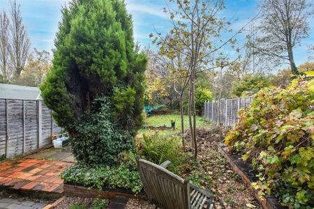 4 bedroom house to rent - Photo 5