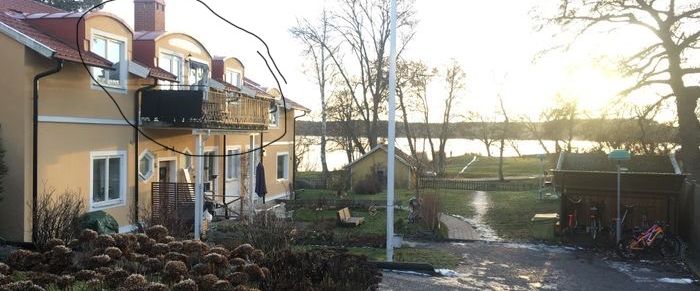 Sankt Görans gränd, Sigtuna - Photo 1