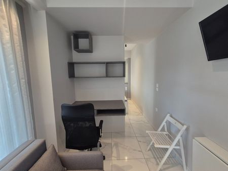 Studio/Γκαρσονιέρα για ενοικίαση Καλούτσιανη - Κουραμπάς (Ιωάννινα) - Photo 4