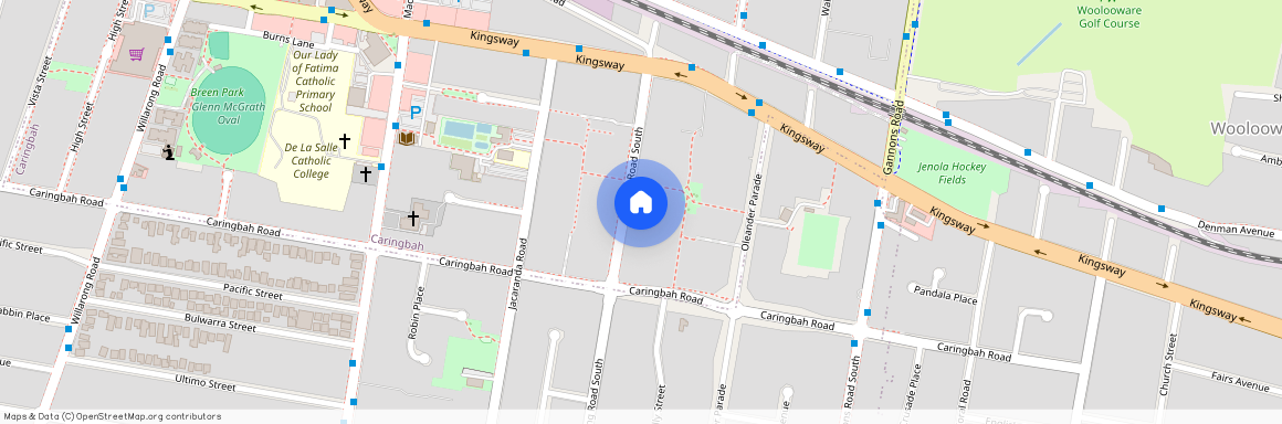 16/88 - 92 Yathong Road, Caringbah NSW 2229