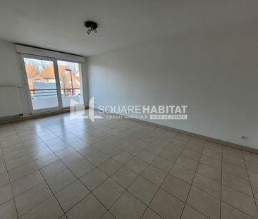 Location Appartement 3 pièces 61m² HAUBOURDIN 59320 - Photo 1