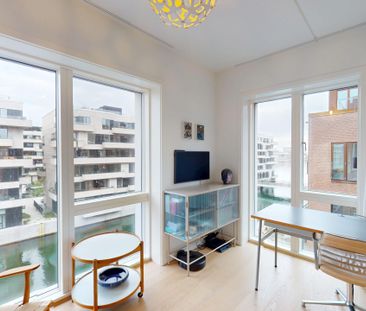 125m² Lejlighed | Nordhavn - Foto 2