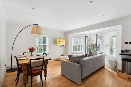 2 Bed Flat, Eaton Gardens, BN3 - Photo 3