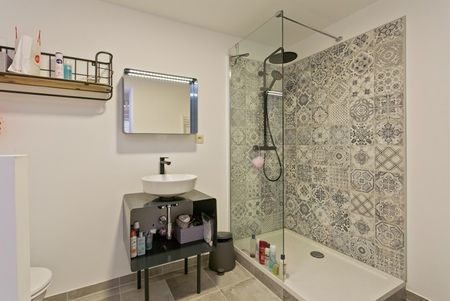 Room at Rue Stevin 162 - Foto 5