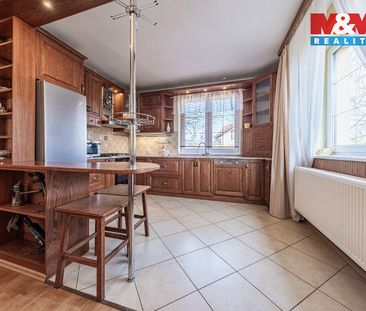 Pronájem domu 220 m² s pozemkem 850 m² - Photo 6