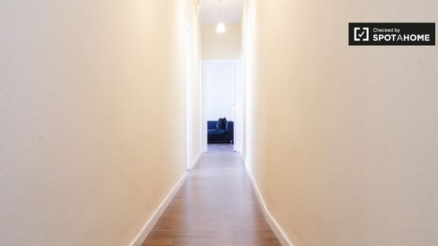 Calle de Hermenegildo Bielsa, Madrid, Community of Madrid 28026 - Photo 1